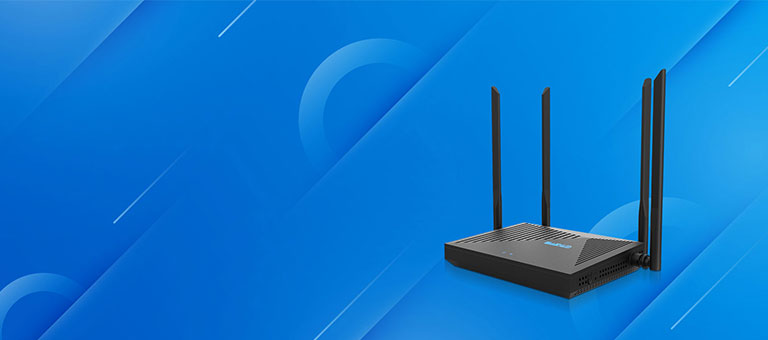 AC1 200双频千兆WIFI路由器WR135G
