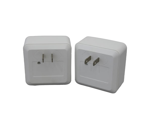 500M Homeplug WiFi电源线套件