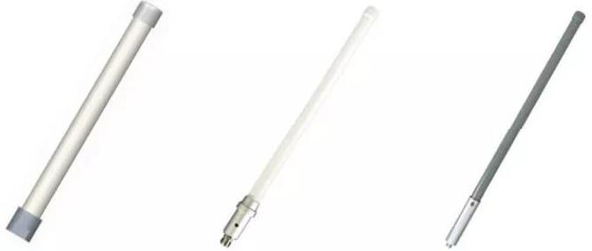 How to choose the type of WIFI AP antenna