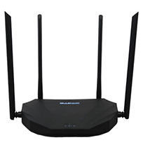 WiFi6 AX1800路由器